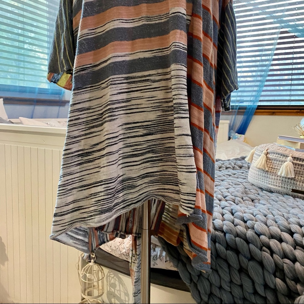 Free People T-Shirt Dress - Picture 12 of 15